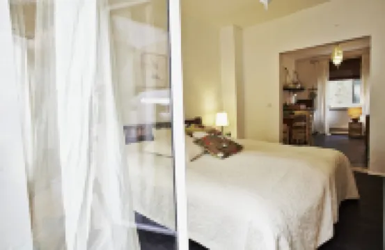 シューマッハライ ルームズ エーストリッヒ・ヴィンケルのホテル