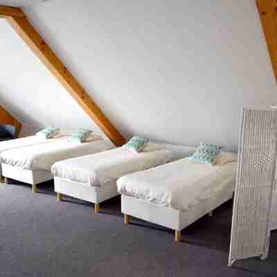 Het Witte Veen Rooms