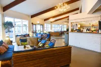Åhus Seaside Hotels in Yngsjö