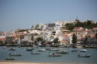 Santa Isabel Hotels in Portimão