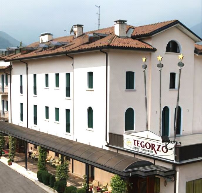 Hotel Tegorzo