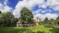 Sheene Mill Hotels in Melbourn