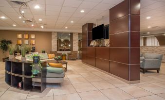 Holiday Inn Bloomington-University Area