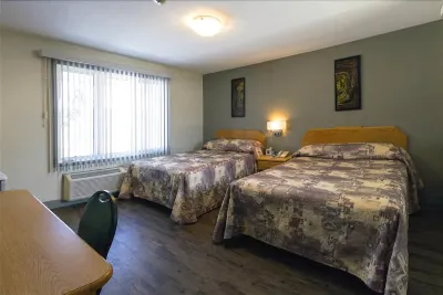 Howey Bay Motel Hotels in Red Lake