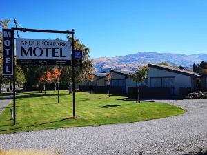 Anderson Park Motel