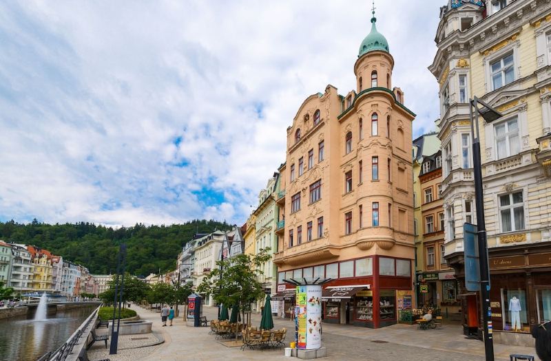 Apartments Bohemia Rhapsody, Karlovy Vary Latest Price & Reviews of Global  Hotels 2022 | Trip.com