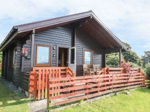 The Chalet at Ben Hiant