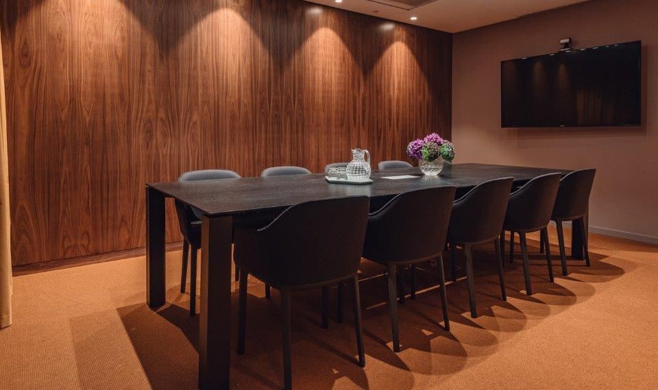 래디슨 컬렉션 스트랜드 호텔 스톡홀롬