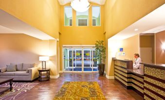 Holiday Inn Express & Suites Saint Augustine North