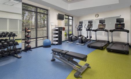 SpringHill Suites Potomac Mills Woodbridge - Housity