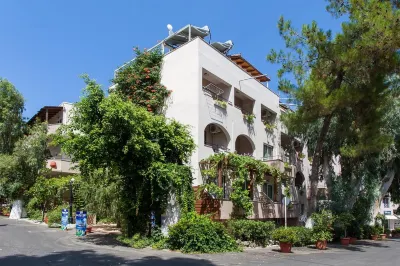 Zorbas Lifestyle Hotel