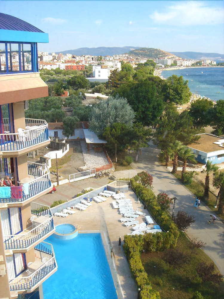 Erdek Helin Hotel