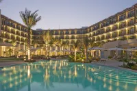 Crowne Plaza DUQM by IHG - Strand