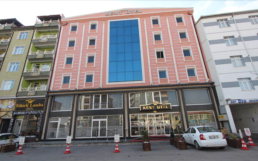 Karaman Kent Otel