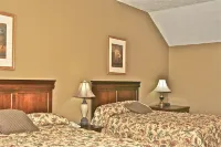 Stone Fence Resort Hotels in Ogdensburg