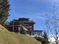 Hotel Bergsonne Rigi Kaltbad