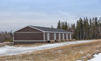 Burnt Cape Cabins