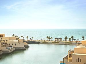 The Cove Rotana Resort - Ras Al Khaima