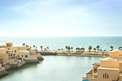 The Cove Rotana Resort - Ras Al Khaima