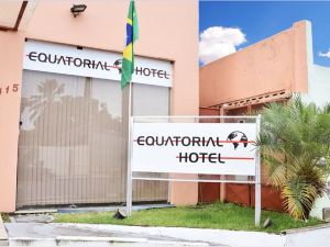 Equatorial Hotel
