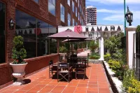 Ramada by Wyndham Buenos Aires Hotels in 
