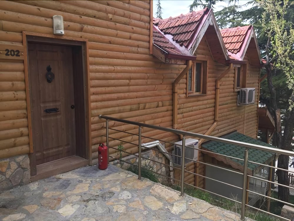 Garden Termal Otel