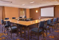 Courtyard Mahwah Hotels in Mahwah