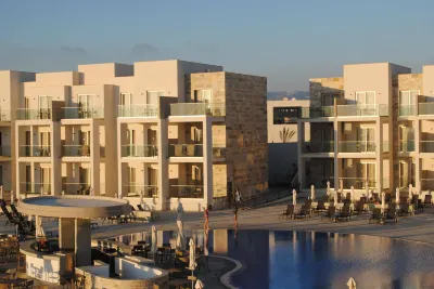 Amphora Hotel & Suites Hotels in 