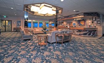 Promenade Inn & Suites Oceanfront