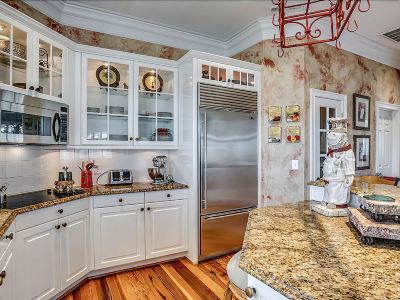 Other #721 Ocean Blue - 5 Br Home by RedAwning Photo