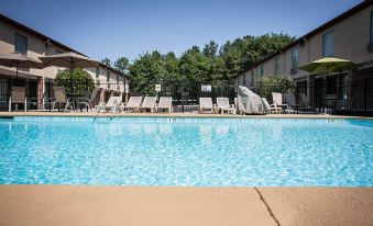 Quality Inn Columbia Airport