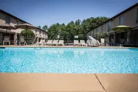 Quality Inn Columbia Airport Hotels in Cayce