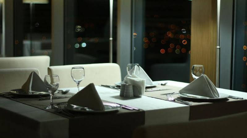 Armas Termal Resort