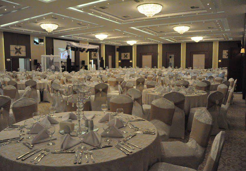 Armas Termal Resort