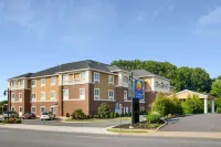 Comfort Inn & Suites Orange - Montpelier Các khách sạn ở Green Spring