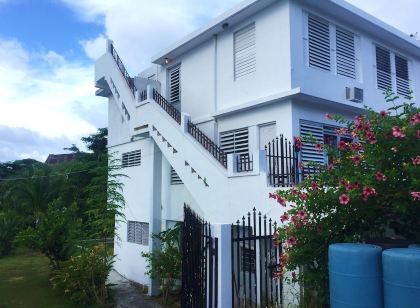 Tropical Guest House