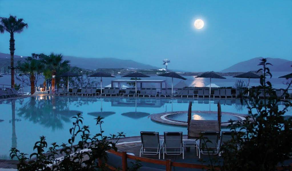 Isis Hotel & Spa Herşey Dahil (Goddess of Bodrum - All Inclusive)