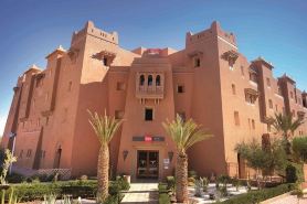 Ibis Ouarzazate Centre