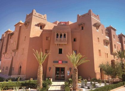Ibis Ouarzazate Centre