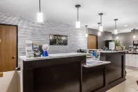Quality Inn Hotels in Wooster Township