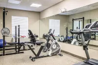 MainStay Suites Minot