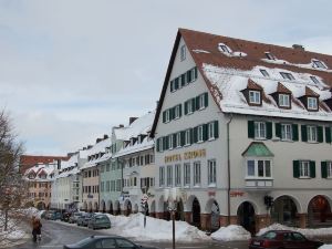 Hotel Krone Freudenstadt / Arkadenhotel