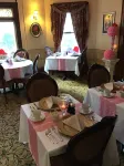 The Village Inn of Woodstock - Mountain view