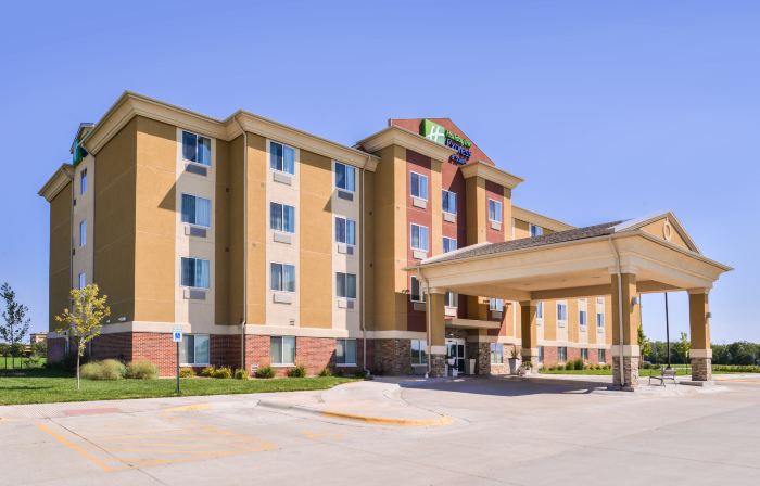 Holiday Inn Express & Suites YORK by IHG