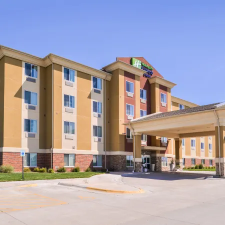 Holiday Inn Express & Suites YORK by IHG
