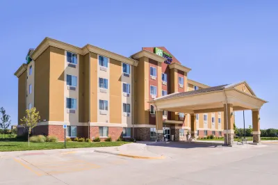 Holiday Inn Express & Suites YORK by IHG Hôtels à : 