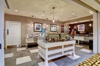 Hampton Inn & Suites Cincinnati-Downtown - 2-Star
