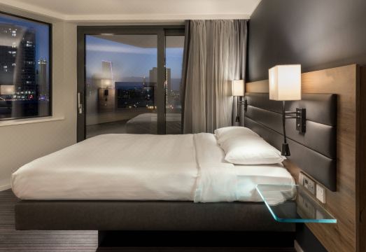 호텔 서비스 사진 2