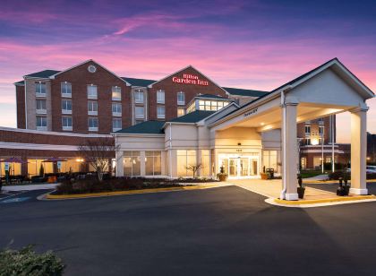 Hilton Garden Inn Lynchburg