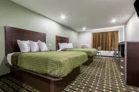 Scottish Inn and Suites Tomball Hoteles en Tomball